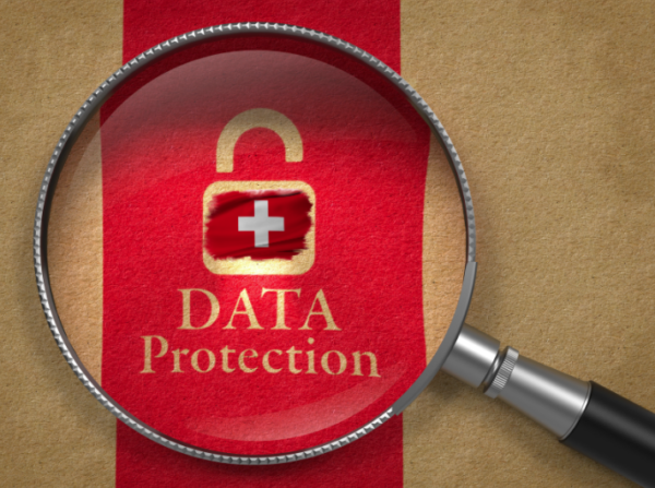 Data protection CH