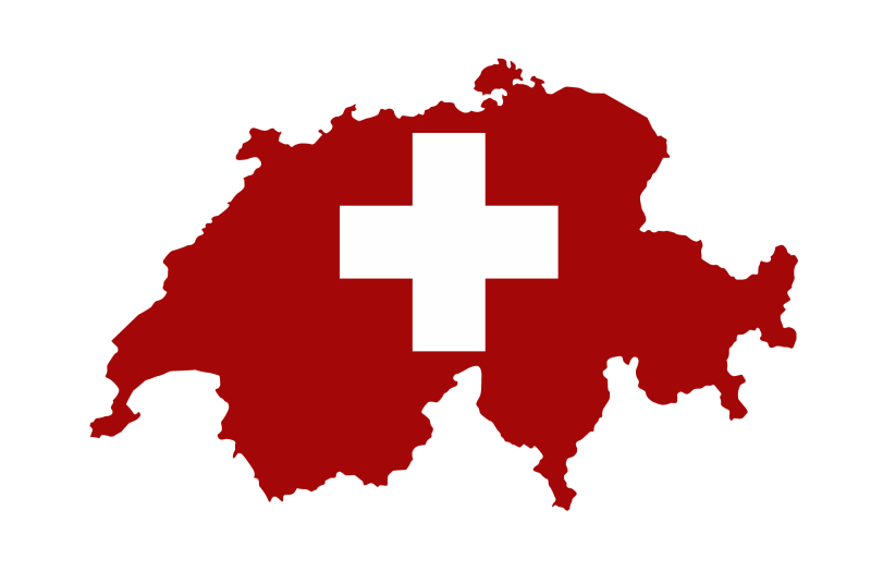 Why Switzerland